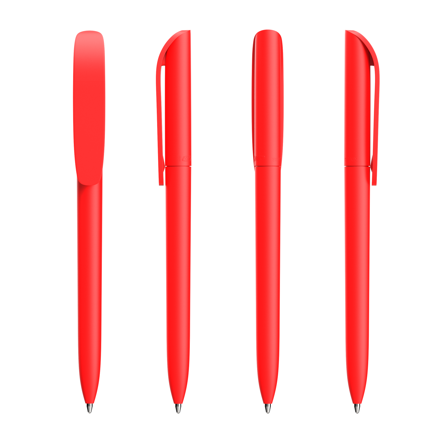 Rouge doux
