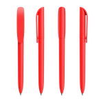 Rouge doux