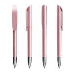 Glacé rose