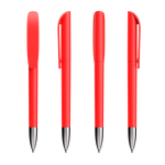 Rouge doux