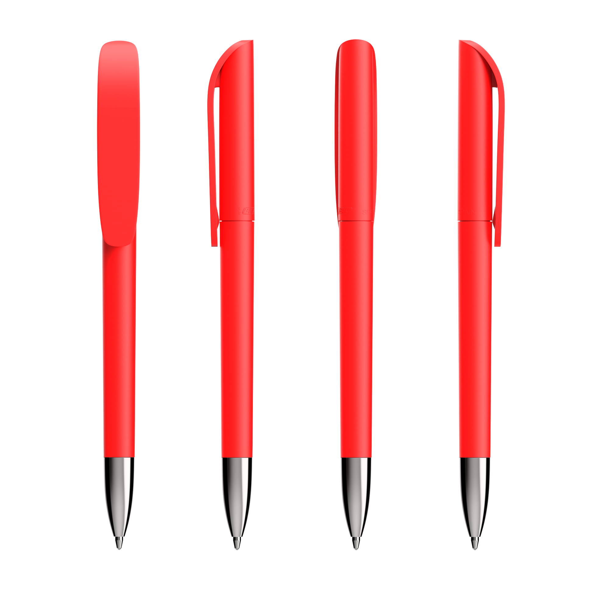 Rouge doux