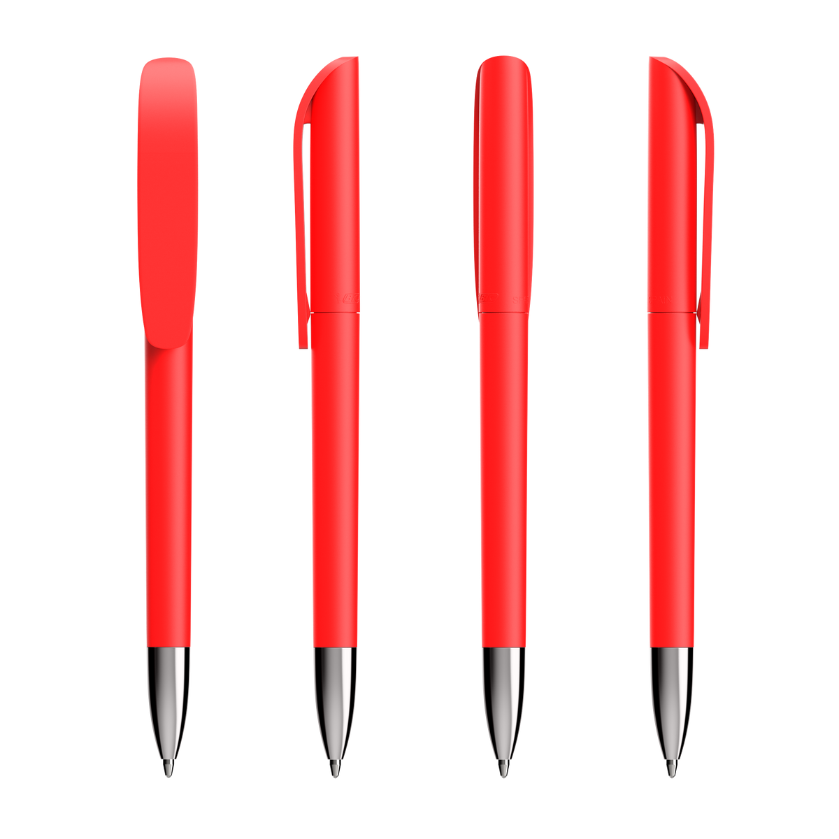 Rouge doux