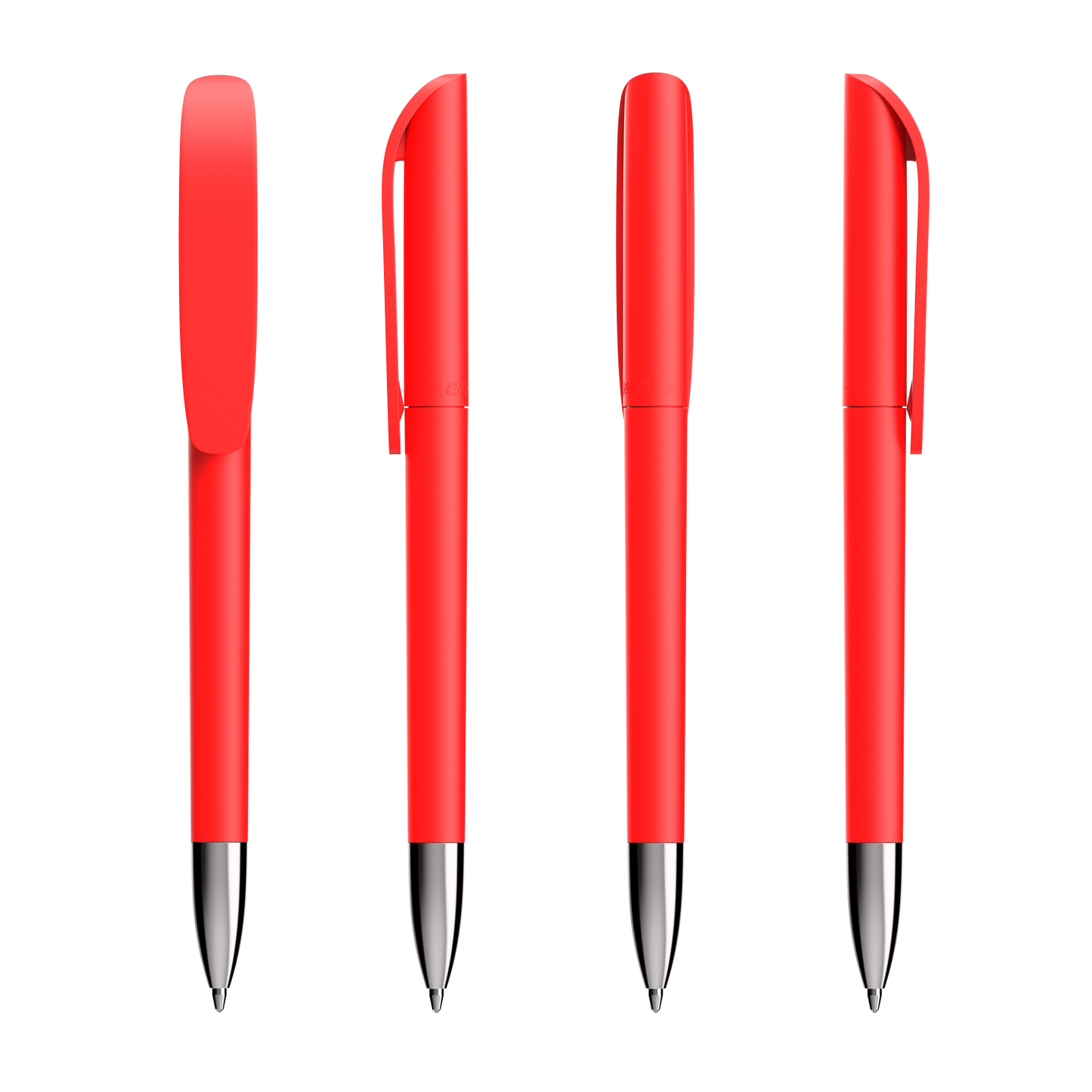 Rouge doux