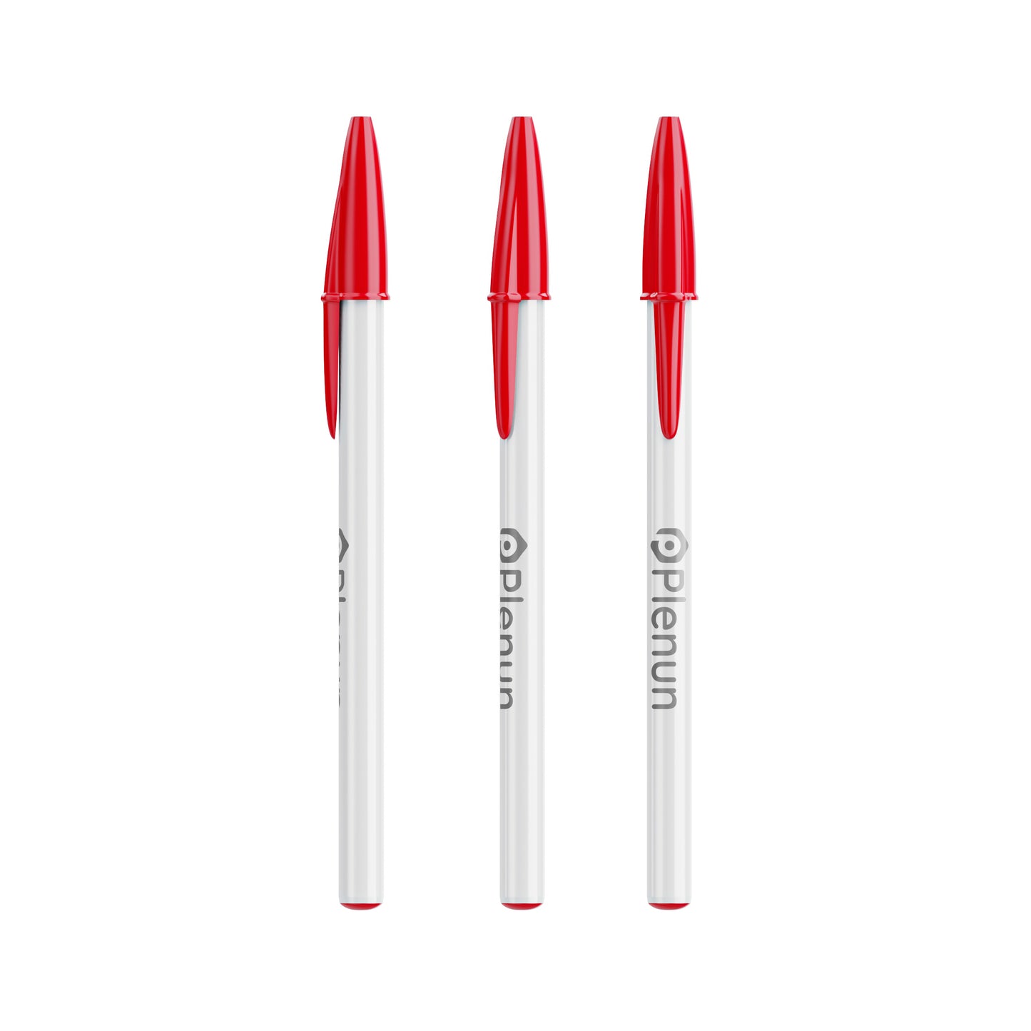 Blanc / Rouge / Encre Noire