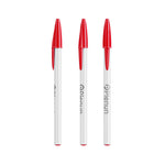 Blanc / Rouge / Encre Noire