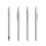 Métallisé Encre Noire