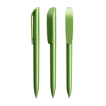 Glacé vert