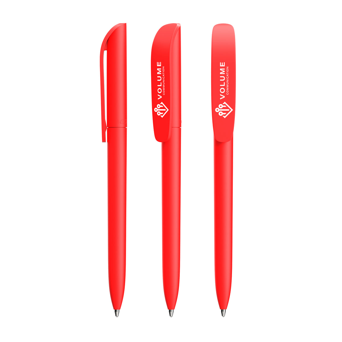 Rouge doux