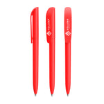 Rouge doux