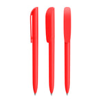 Rouge doux