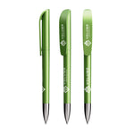 Glacé vert