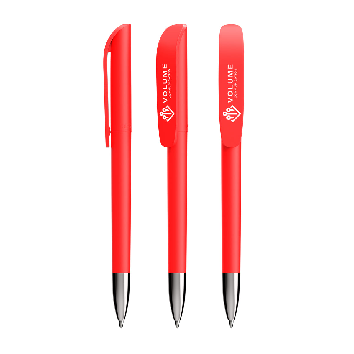 Rouge doux