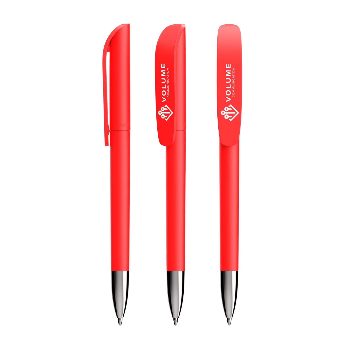 Rouge doux