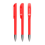 Rouge doux