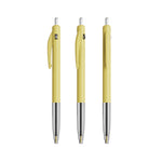 Jaune Pastel