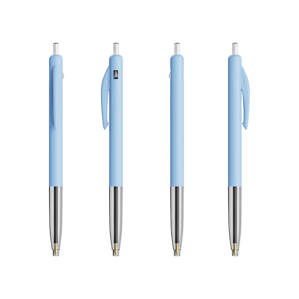 Bleu Pastel