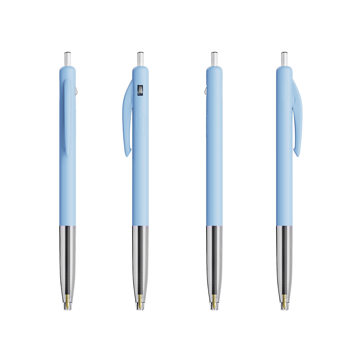 Bleu Pastel