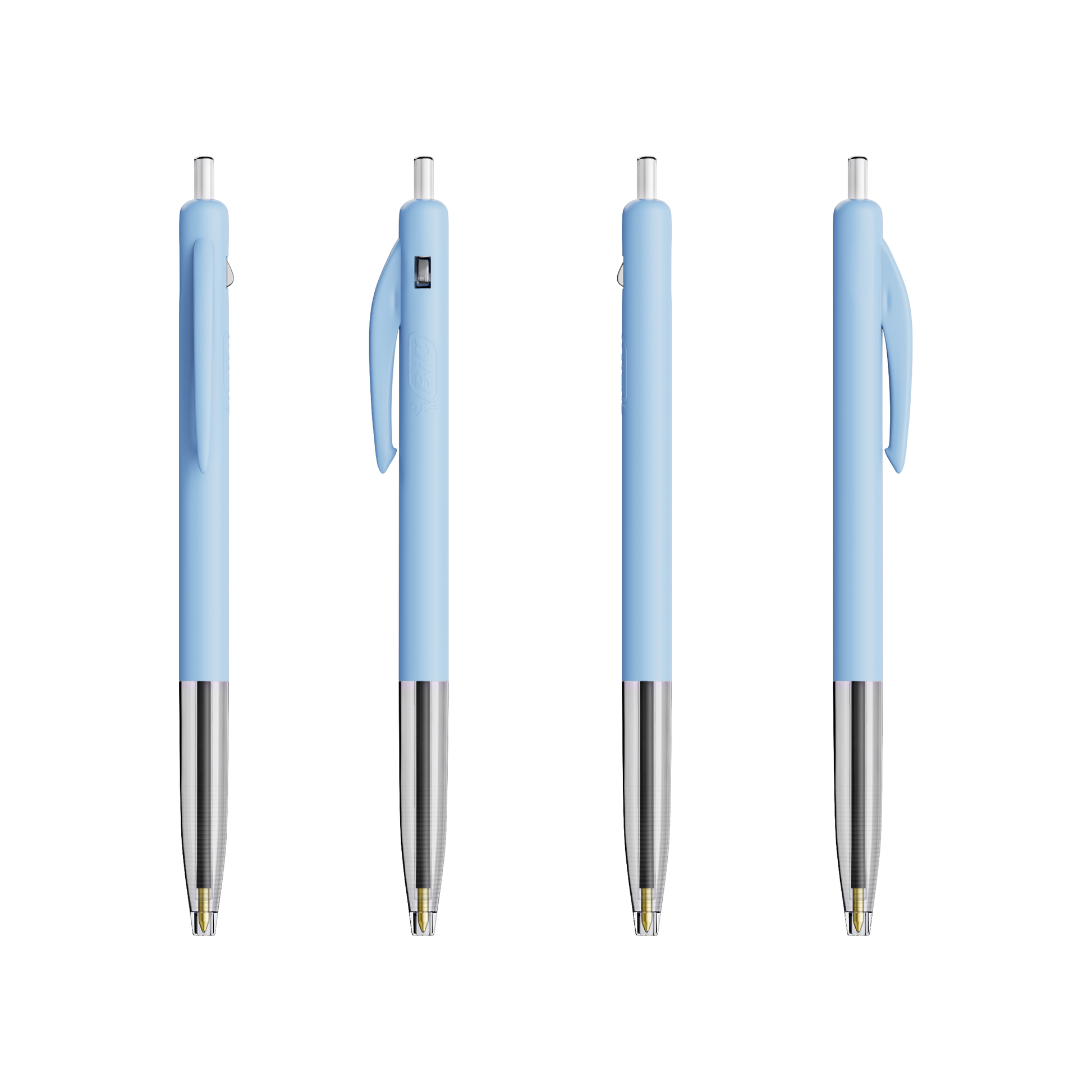 Bleu Pastel