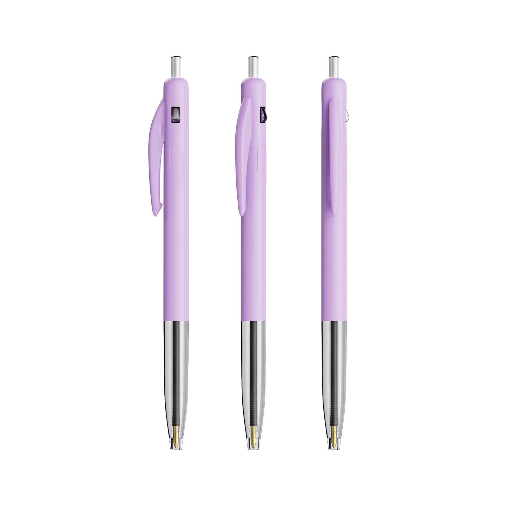 Violet Pastel