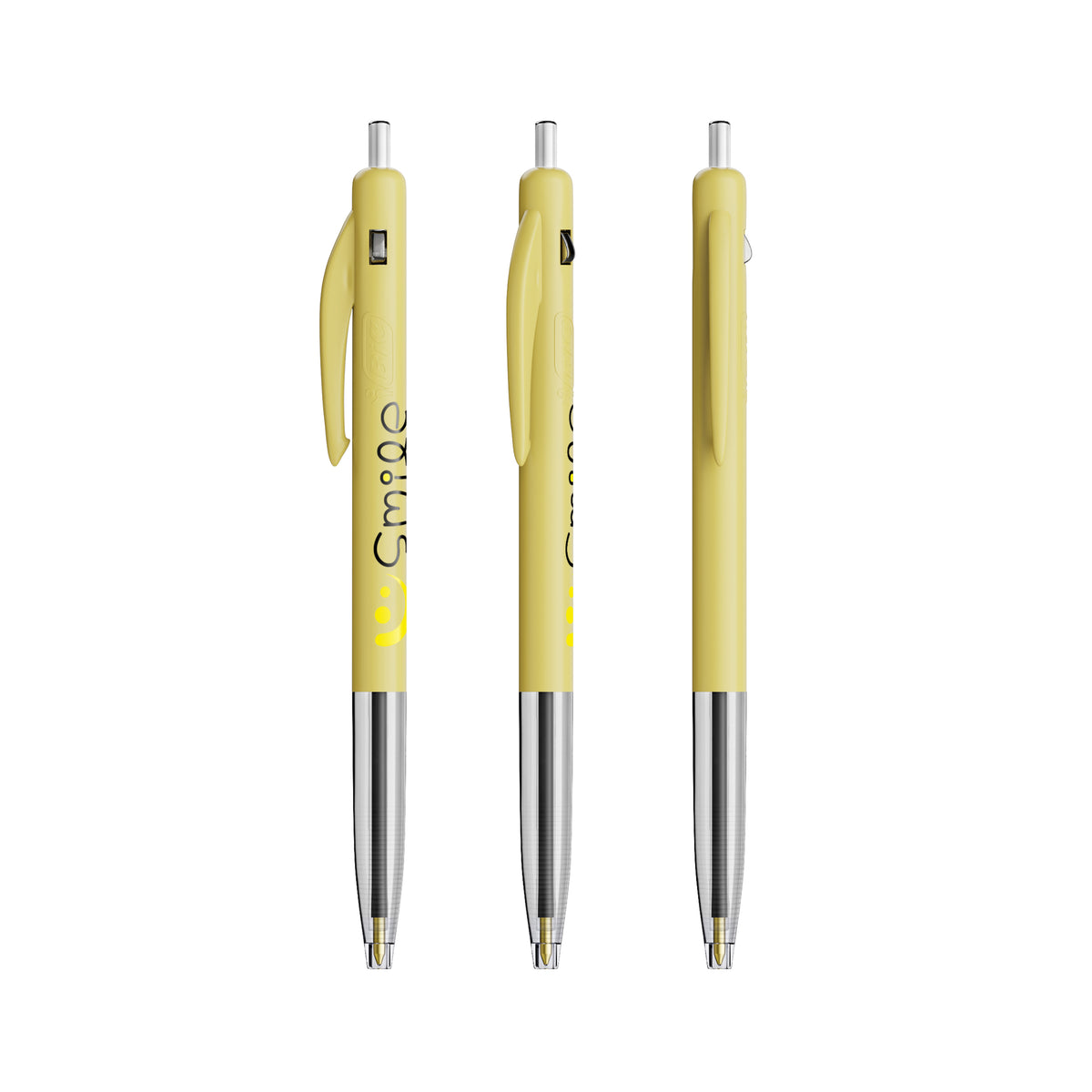 Jaune Pastel