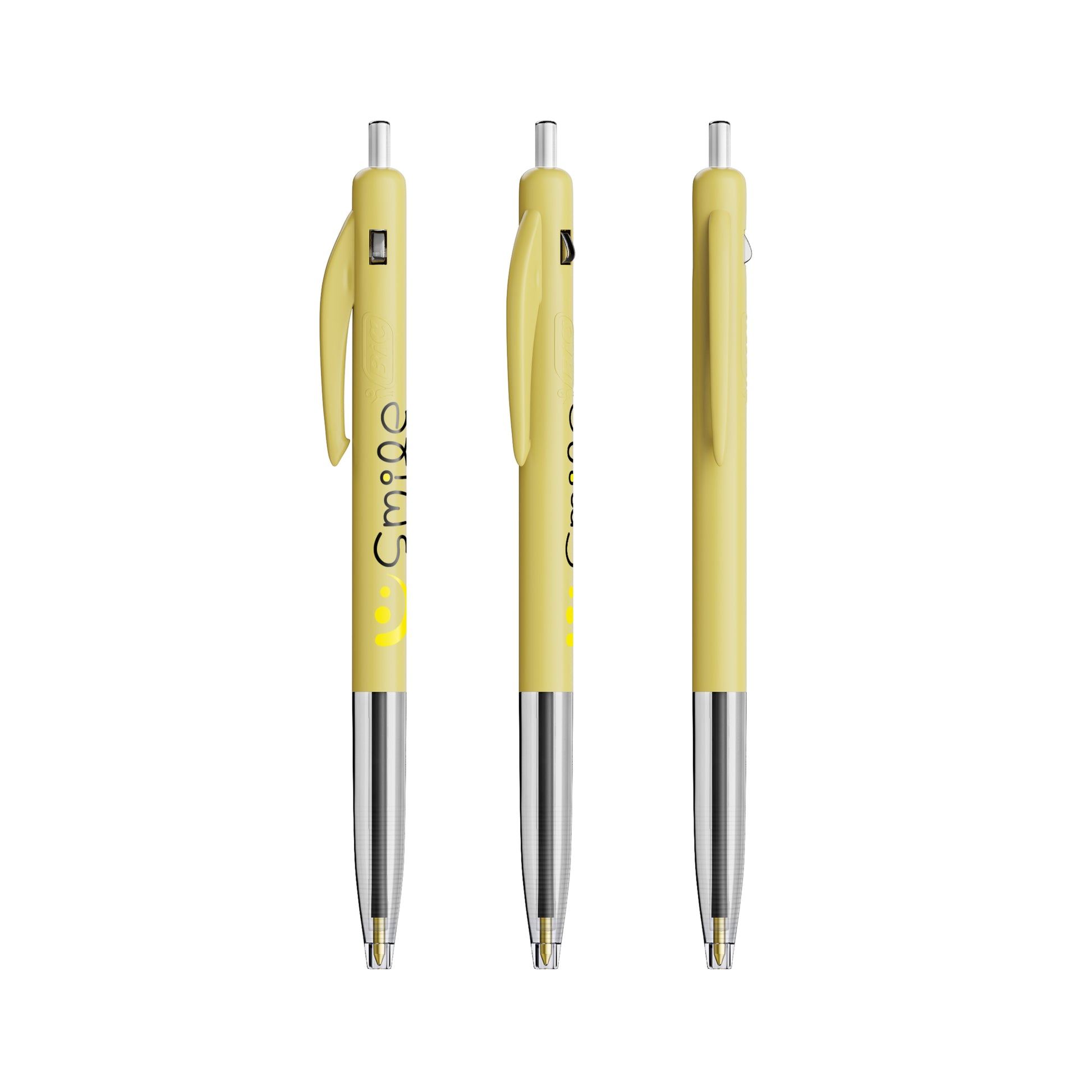 Jaune Pastel