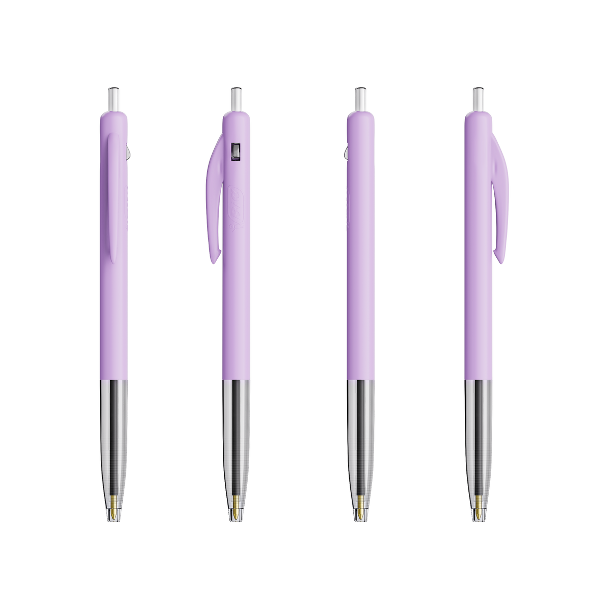 Violet Pastel