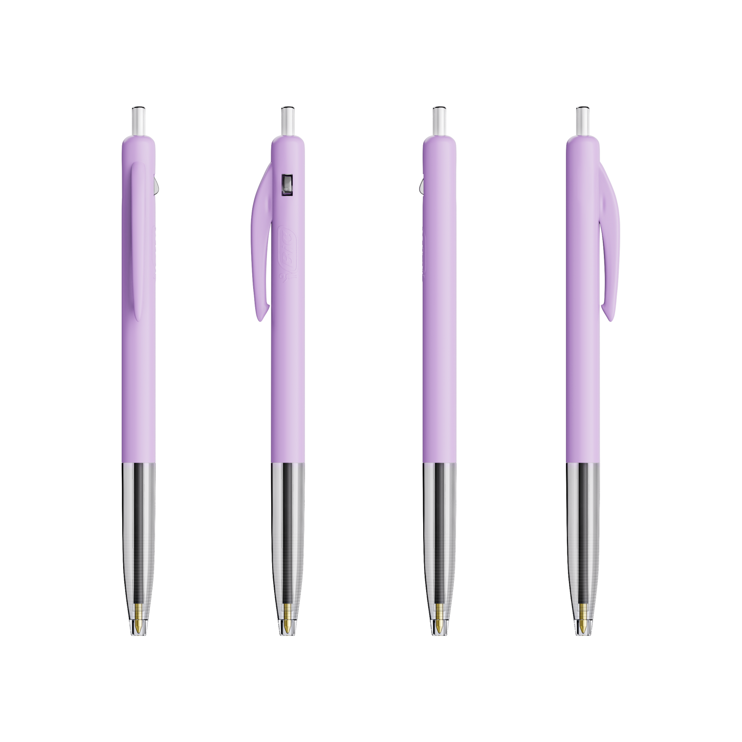 Violet Pastel