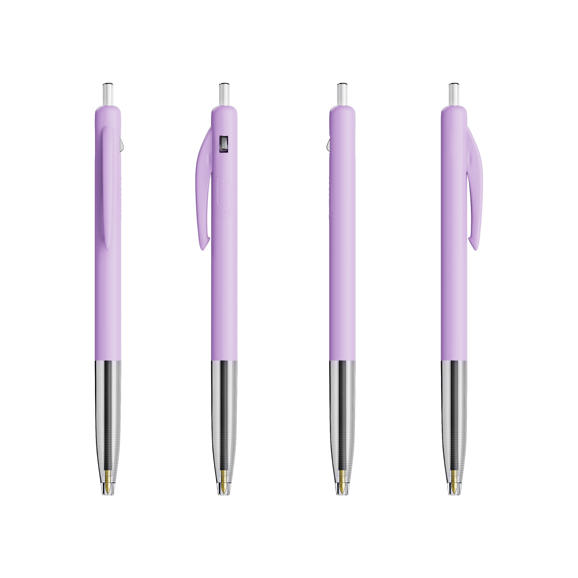 Violet Pastel