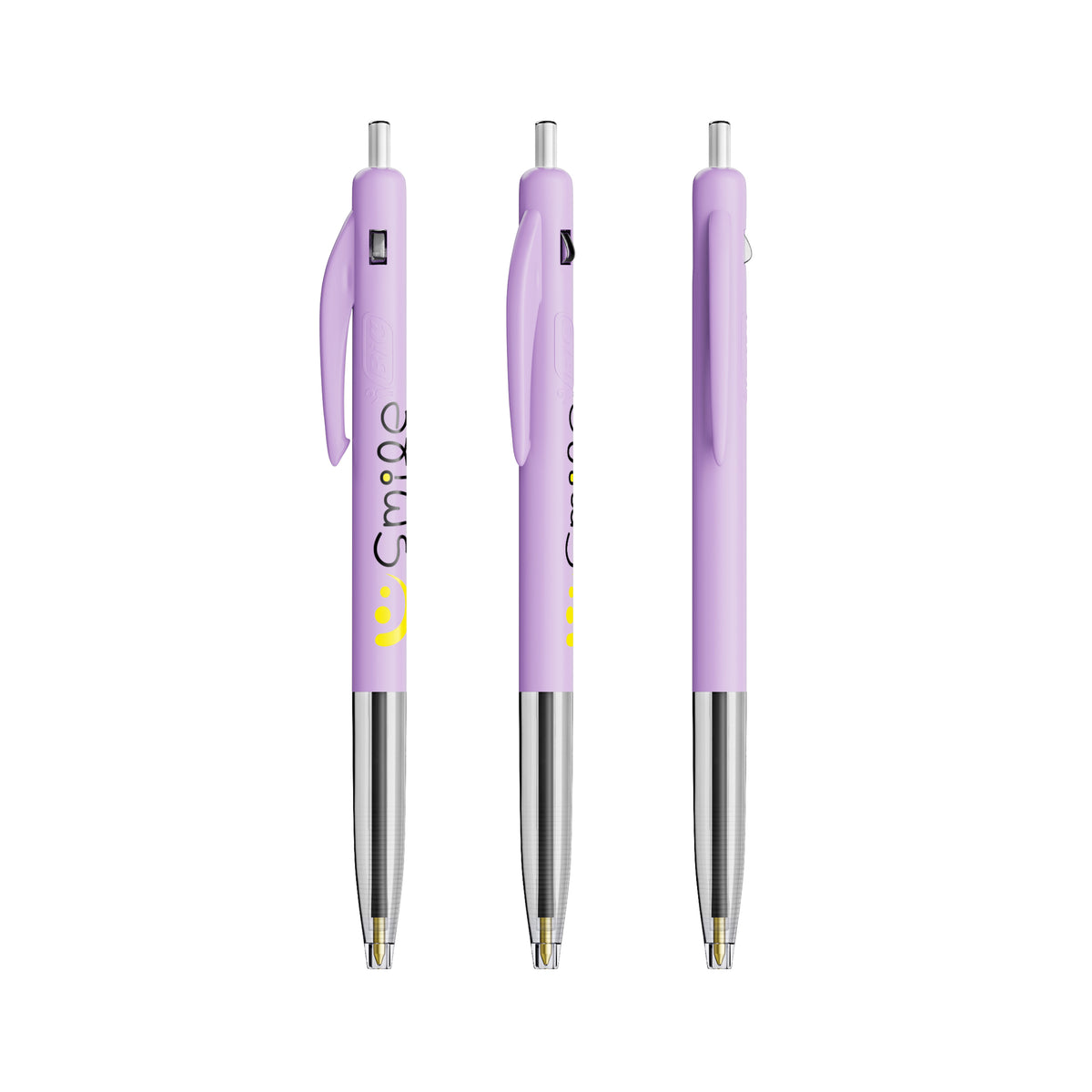 Violet Pastel
