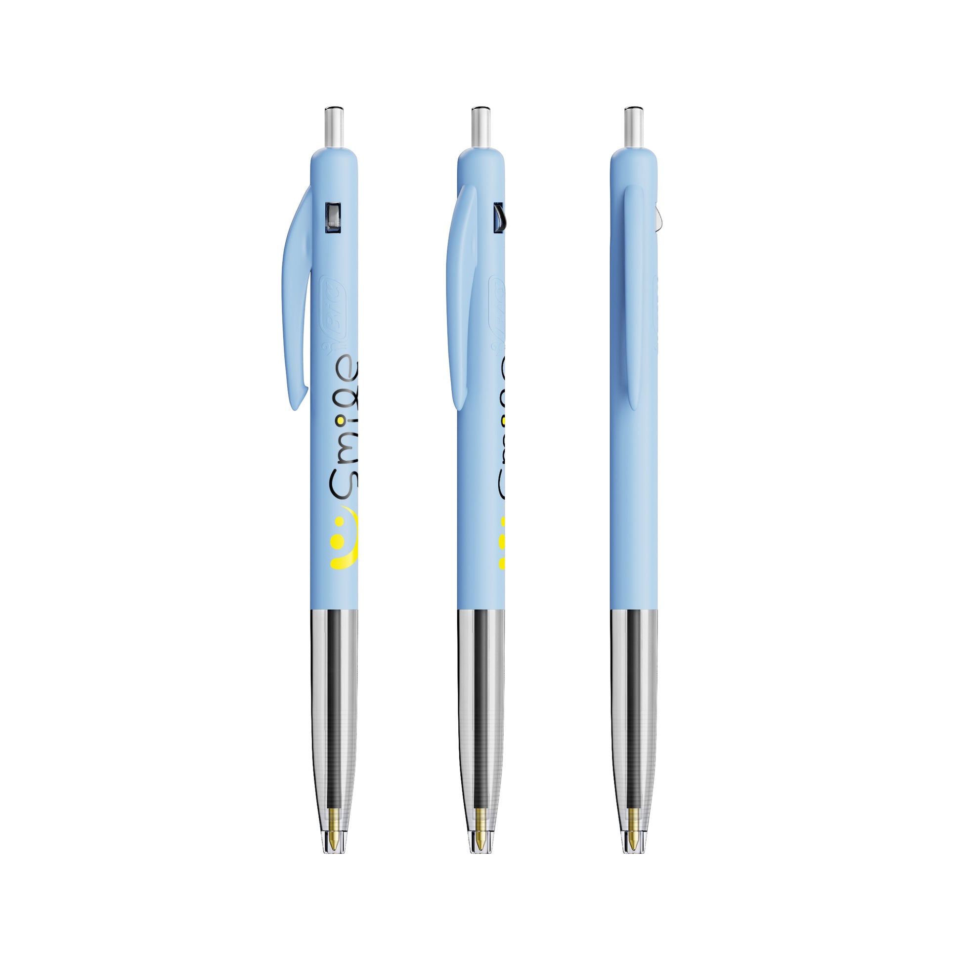 Bleu Pastel