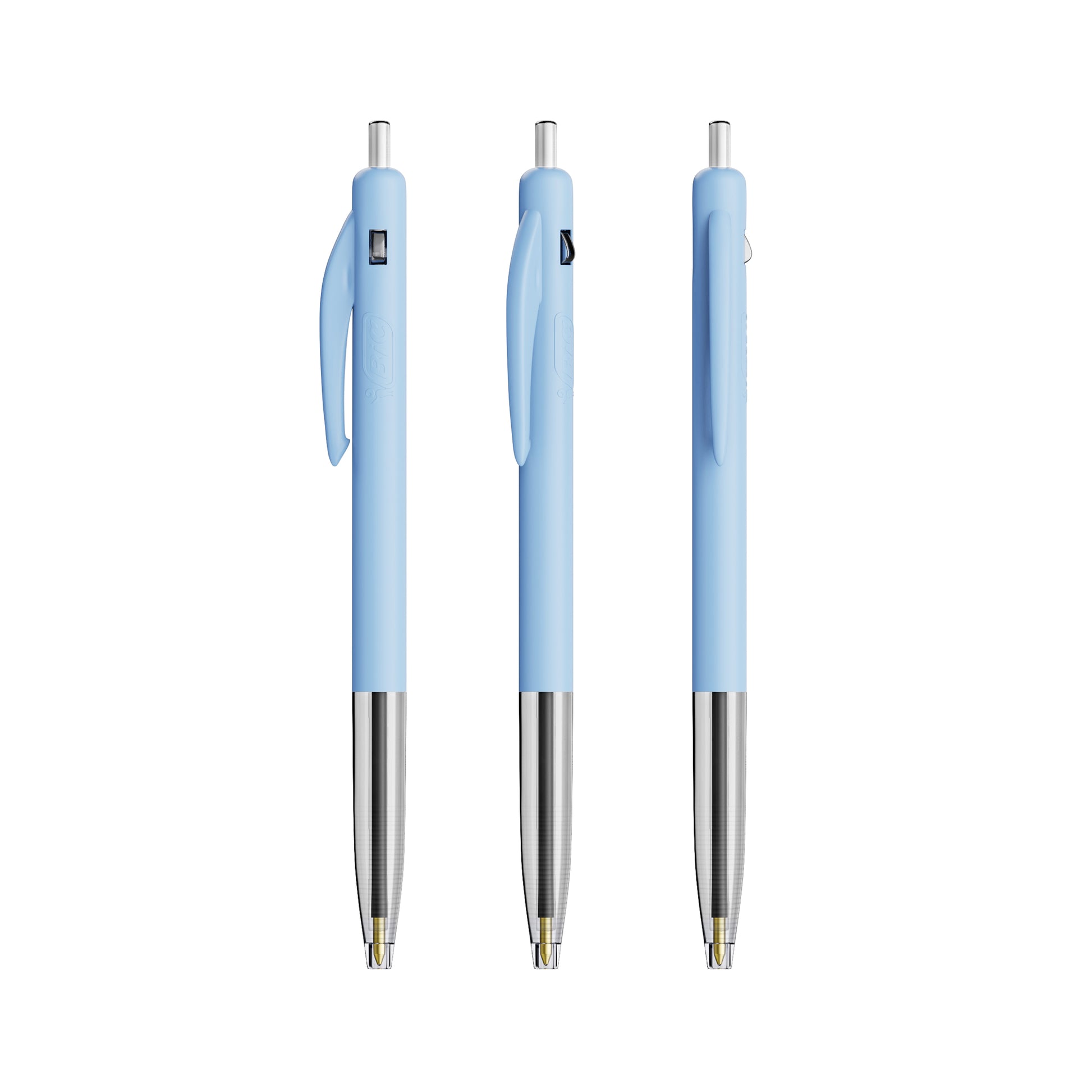 Bleu Pastel