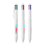 BIC® 4 Couleurs® ECO