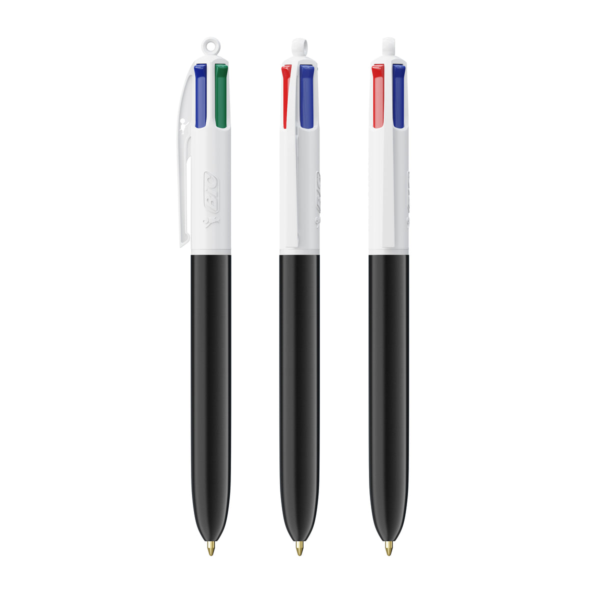 White/black ECO