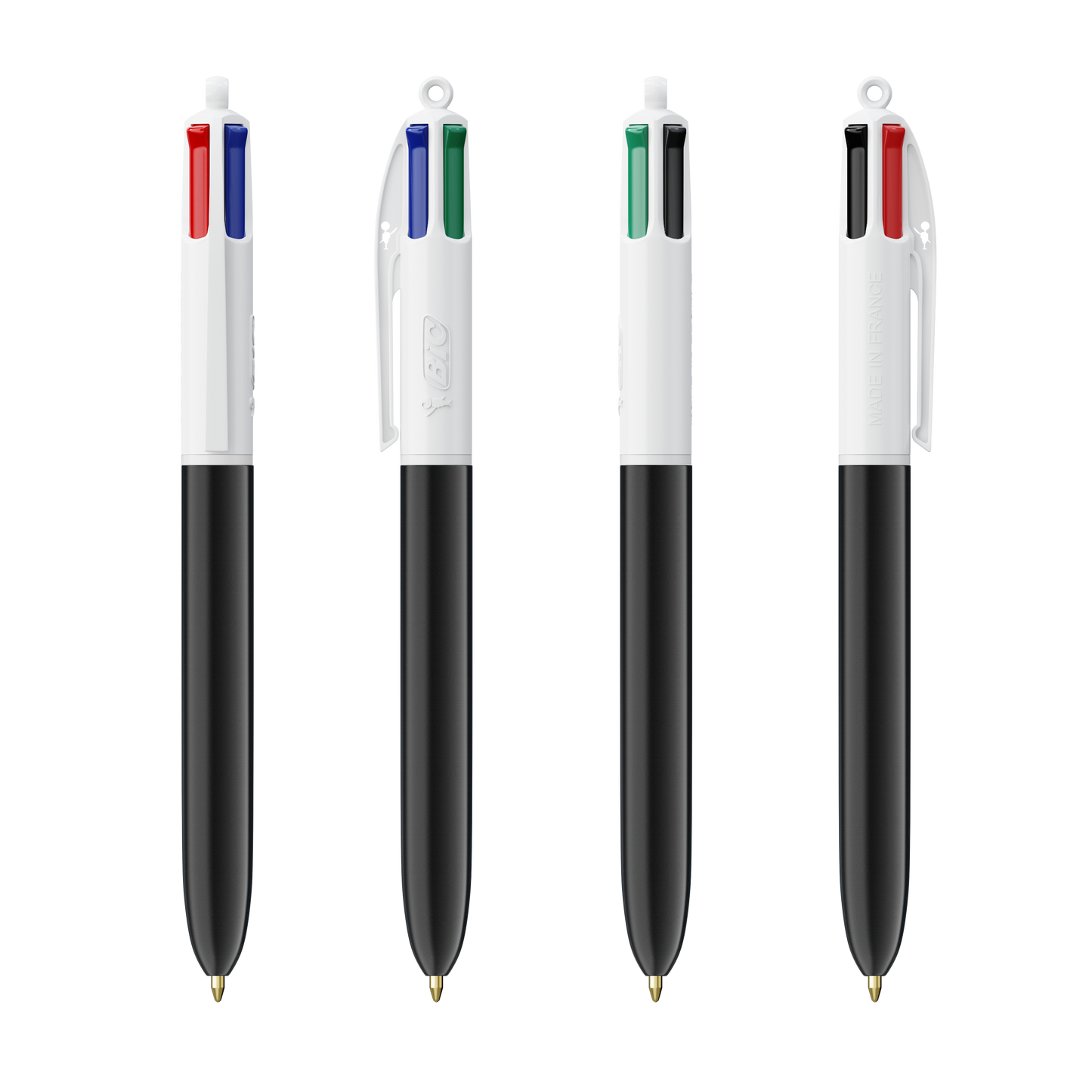 White/black ECO