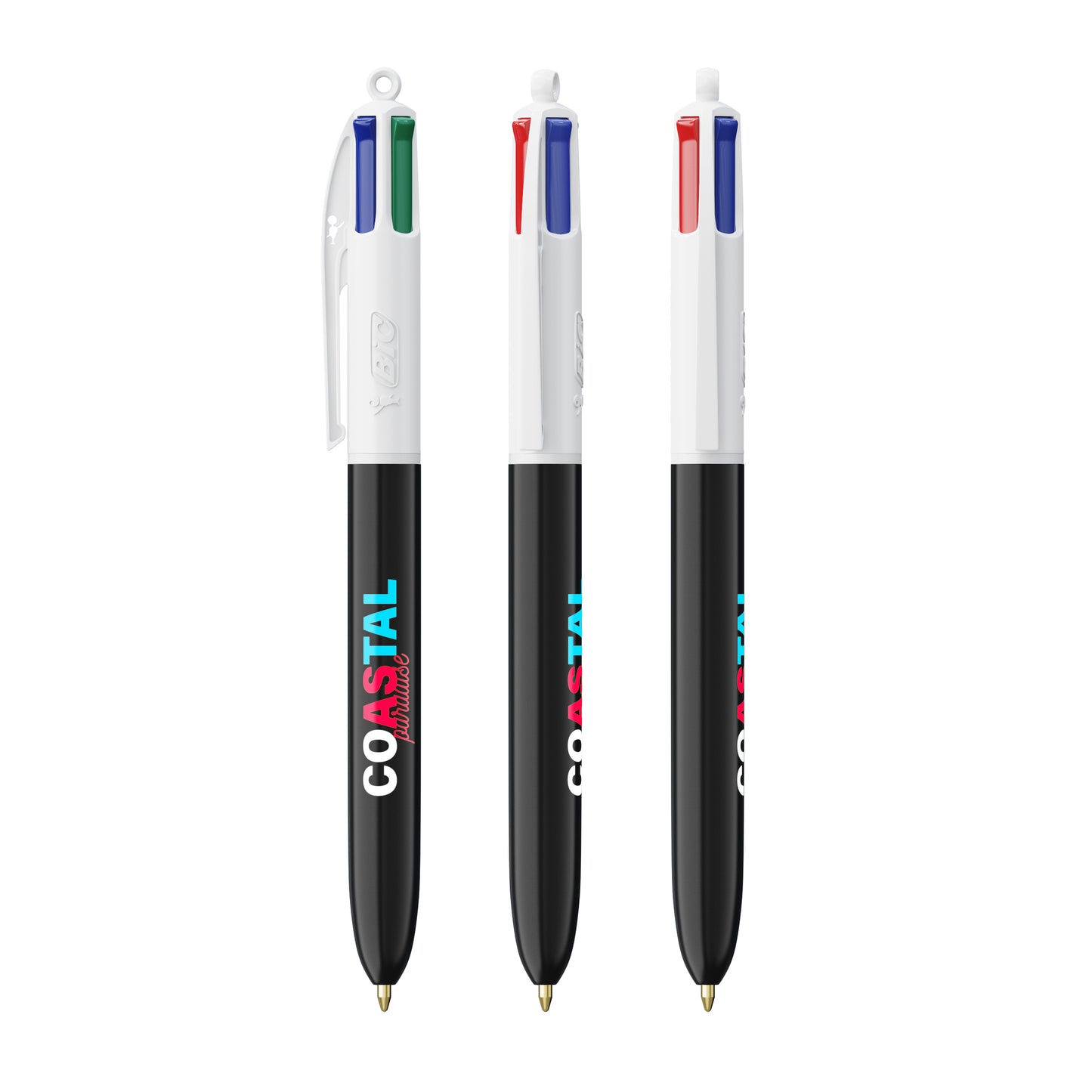 White/black ECO
