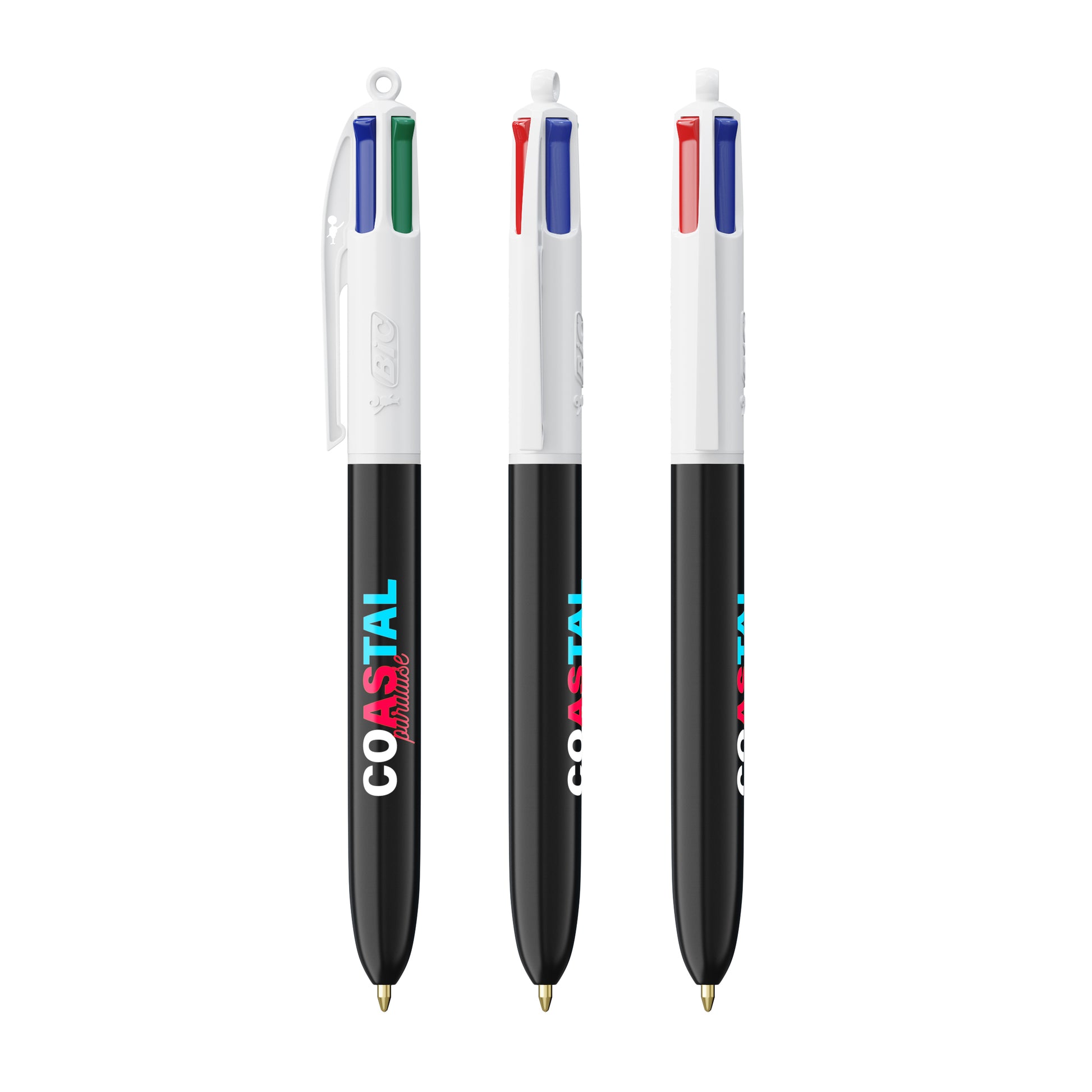 White/black ECO