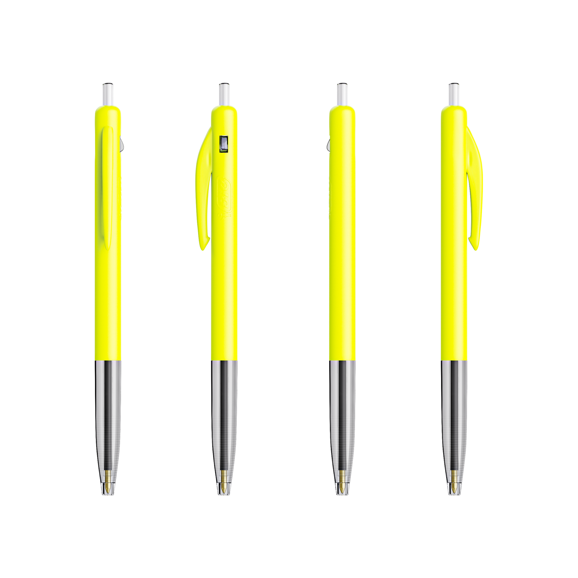 Jaune Clair