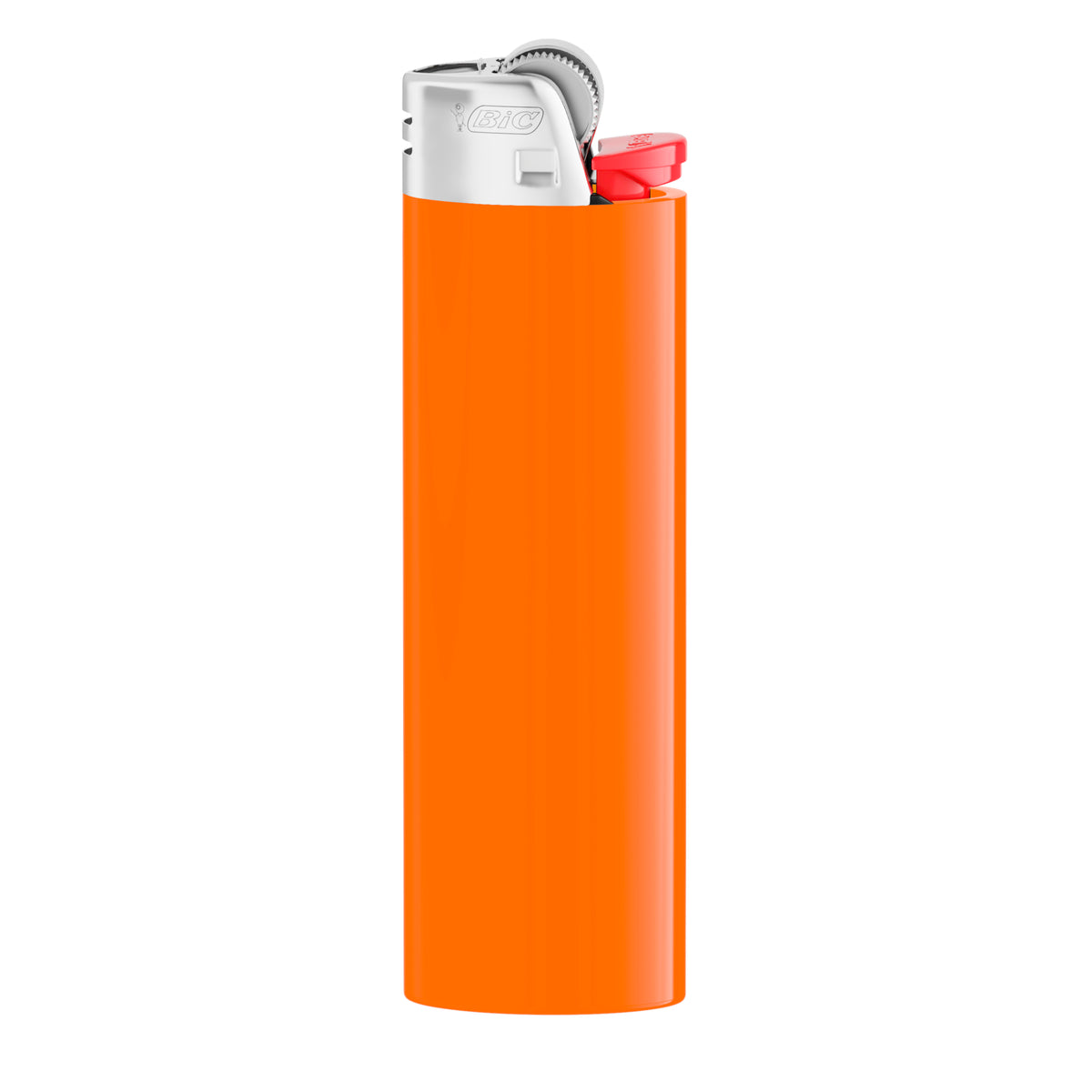 Warm Orange