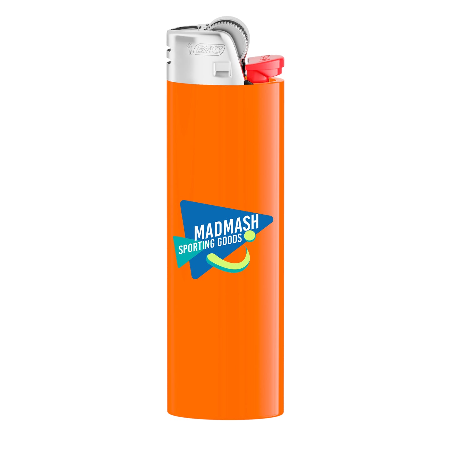 Warm Orange