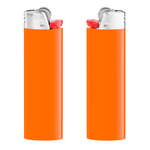 Warm Orange