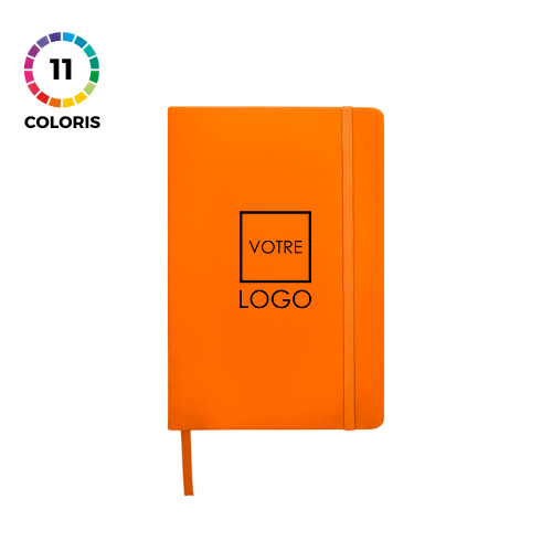 Carnet Rigide A5