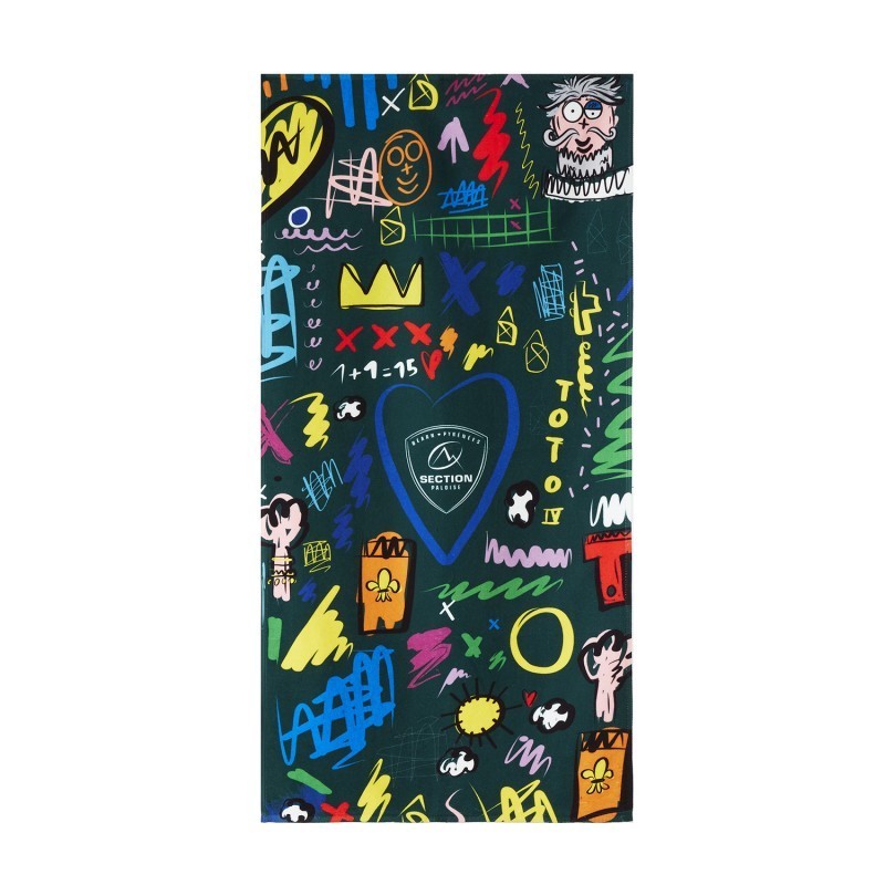 SUPERSEVENS X SECTION PALOISE