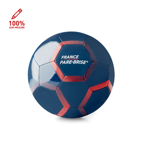 Ballon de football T5 - 100% personnalisable
