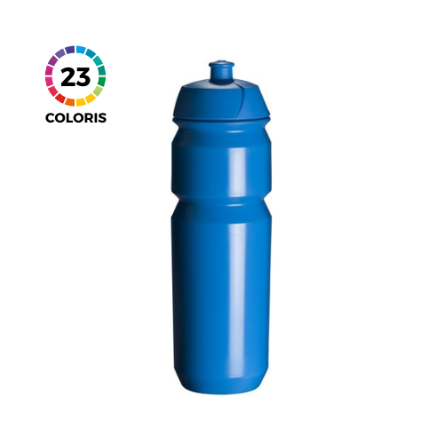 Gourde de sport 750ml