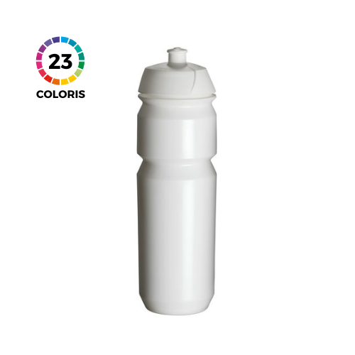 Gourde de sport 750ml