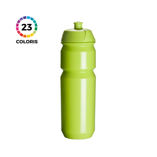 Gourde de sport 750ml