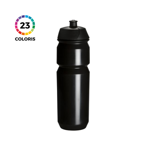 Gourde de sport 750ml