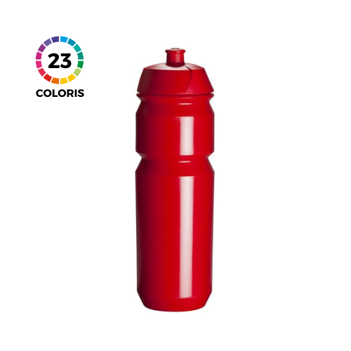 Gourde de sport 750ml