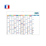 PLANNING BASIQUE MADE IN FRANCE