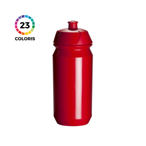 Gourde de sport 500ml